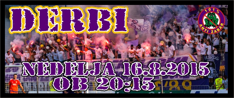 plakat derbi153