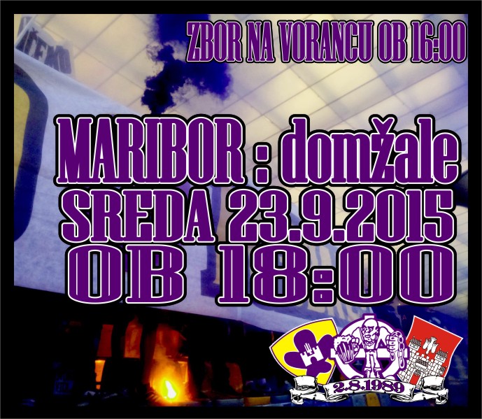 plakat domzale154