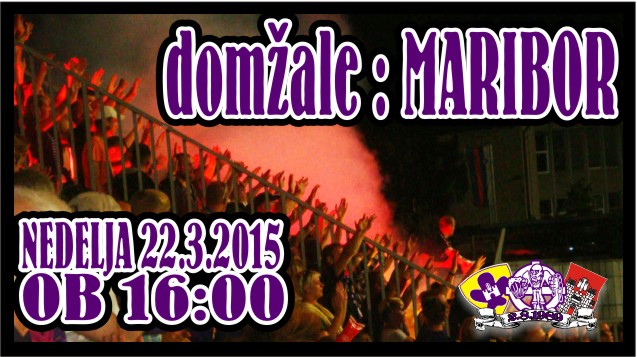 plakat domzale 151