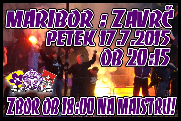 plakat zavrc153